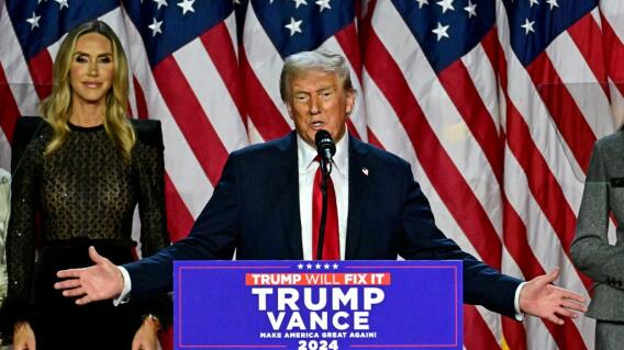 Donald Trump Donald Trump
