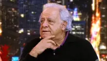 Murió el actor Germán Quintero.