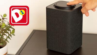 El parlante con micrófono en el D1 a menos de $50 mil: cuesta más de $100 mil en otras tiendas