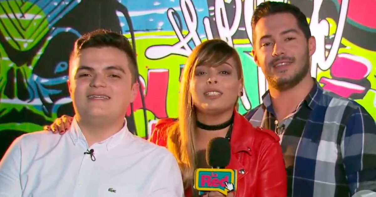 Voces De La Reina Del Flow