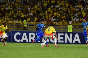 Selección Colombia