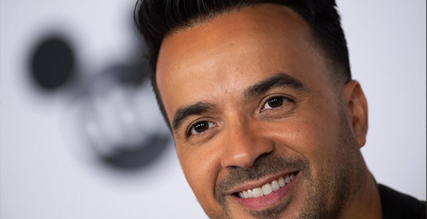 Luis Fonsi quiere volver a romper récords con ‘Imposible’