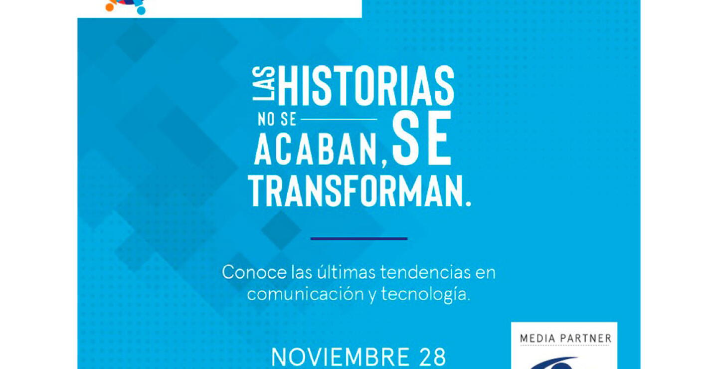 319798_BLU Radio. Mediamorfosis / Foto: Mediamorfosis