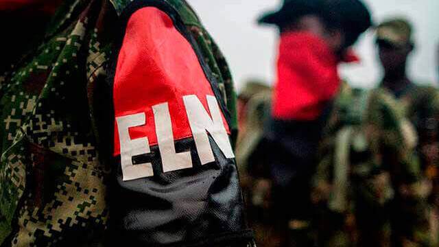 Reinicio de diálogos con ELN será en Caracas, según anunció el Alto Comisionado para la Paz Reinicio de diálogos con ELN será en Caracas, según anunció el Alto Comisionado para la Paz