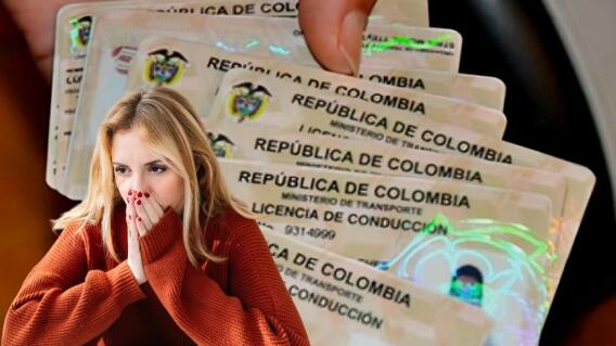 Conductores ahora deben pagar más por trámites de licencia de conducción Conductores ahora deben pagar más por trámites de licencia de conducción