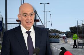 Grecia responde ataques de Irán