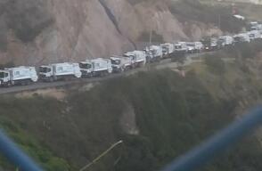 321447_BLU Radio, Relleno sanitario Doña Juana / Foto: Cortesía