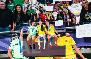 En Santander también se celebró el bronce de la Sub-20 femenina.jpg