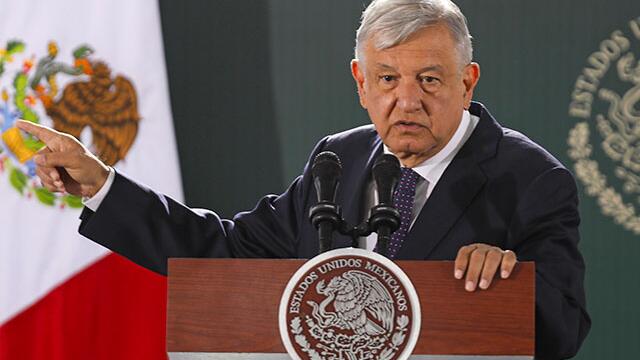 “Parece una burla”: mexicanos reaccionan a propuesta del mandatario de rifar avión presidencial