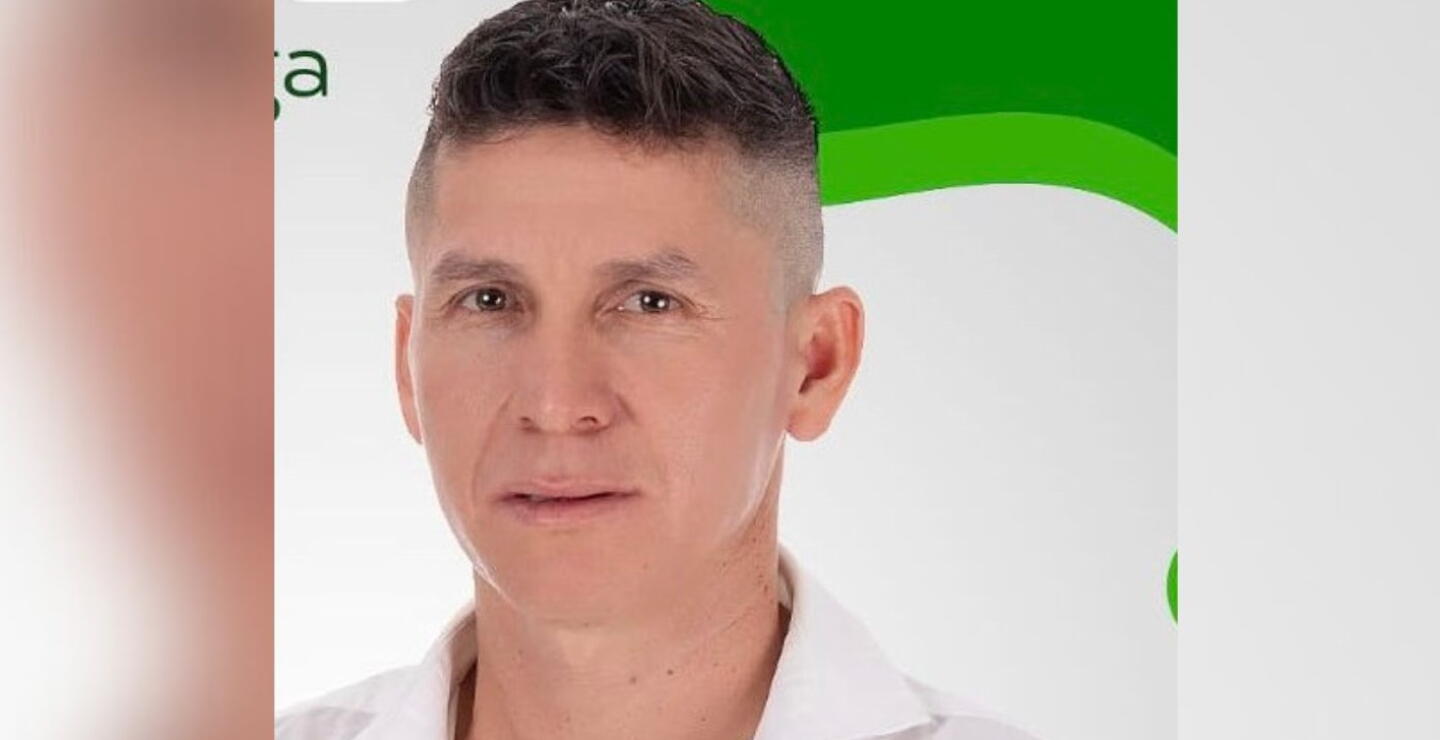 Asesinan al presidente del concejo de Taminango en Nariño 