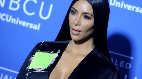 9068_La Kalle - Kim Kardashian a los 18 años - Fotos referencia AFP 9068_La Kalle - Kim Kardashian a los 18 años - Fotos referencia AFP