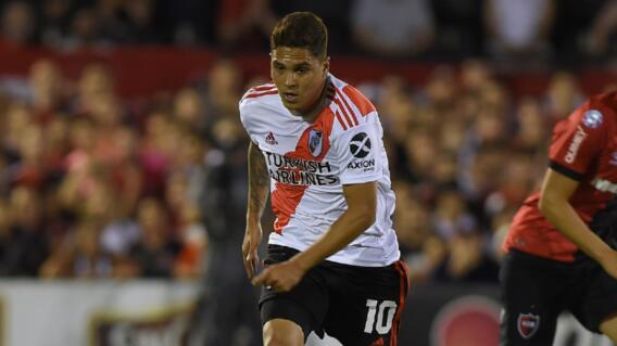 Juan Fernando Quintero, futbolista colombiano Juan Fernando Quintero, futbolista colombiano