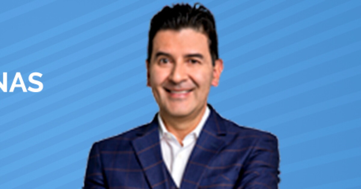 Blu radio medellin