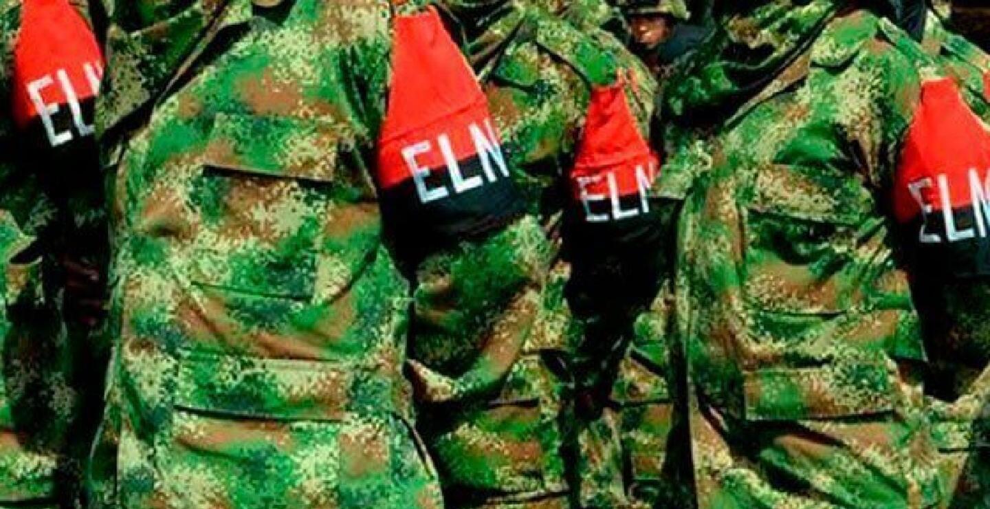 ELN aseguró que el financiamiento sí se tocó en la mesa de diálogo