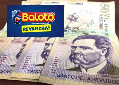 Baloto