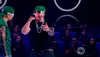 Imitadores de Feid se enfrentaron en el Duelo de 'Yo Me Llamo'.