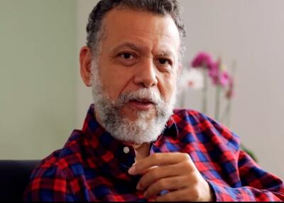 372069_Padre Alberto Linero // Foto: captura video YouTube padre Linero