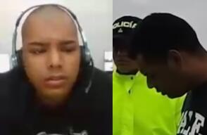 Condenan a 50 años de cárcel al 'monstruo de Ciudad Bolívar', hombre que abusó y asesinó a una mujer