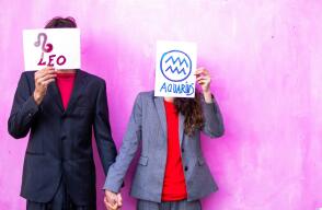Mejora tus relaciones amorosas basado en la astrología