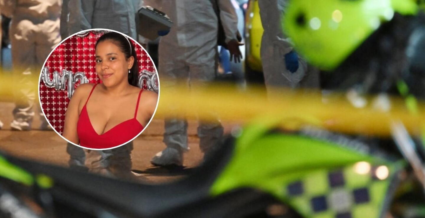 Mujer despertó muerta en extrañas condiciones