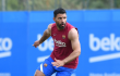 sergio aguero