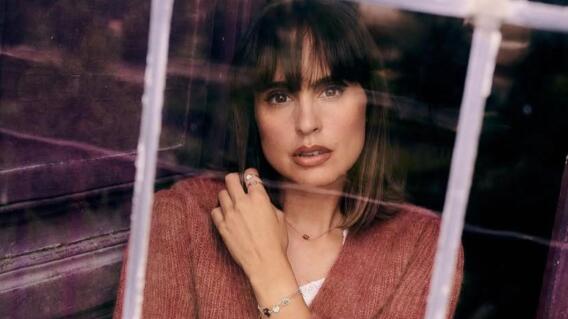 Murió la reconocida actriz Verónica Echegui tras sufrir varios años con cáncer