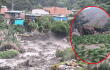 Calamidad pública en El Cerrito, Santander, por lluvias.