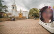 Aparece Joven desaparecida en Bogotá