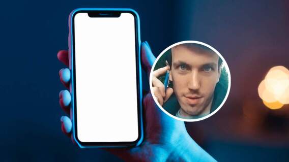 Asesino en el celular Asesino en el celular