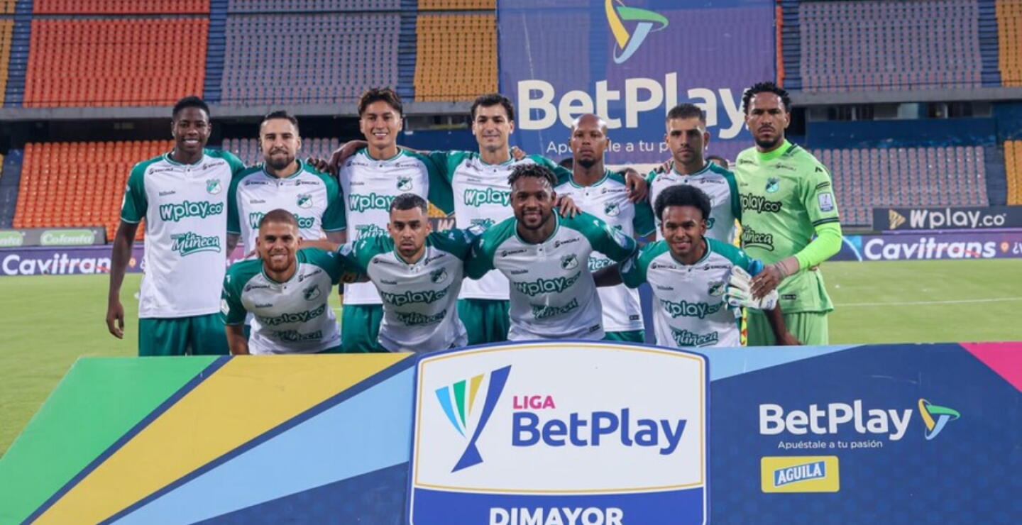 Deportivo Cali