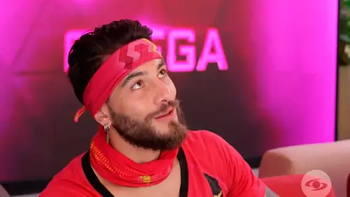 Alejo advierte a Renzo sobre su relación con Anamar en el Desafío 2024.