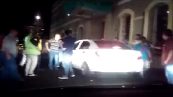 273268_Foto: La mancha amarilla