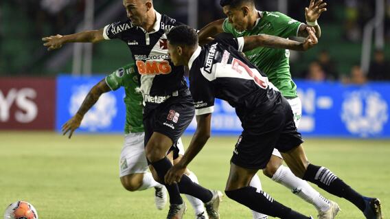 365814_Vasco da Gama - AFP