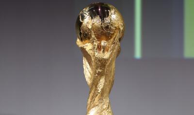 Trofeo del Mundial 2026 Trofeo del Mundial 2026