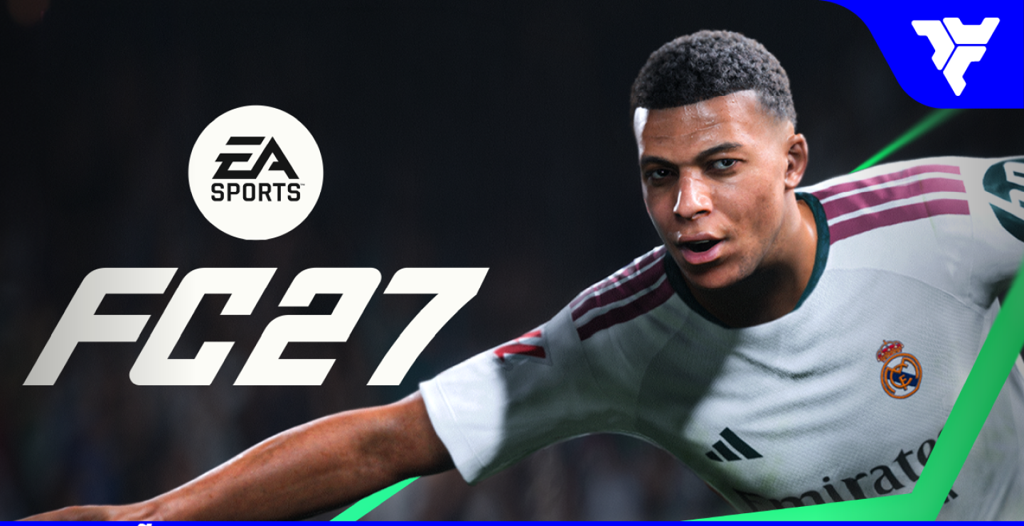 EA SPORTS FC 27 | RESEÑA: Un cambio que sí se siente