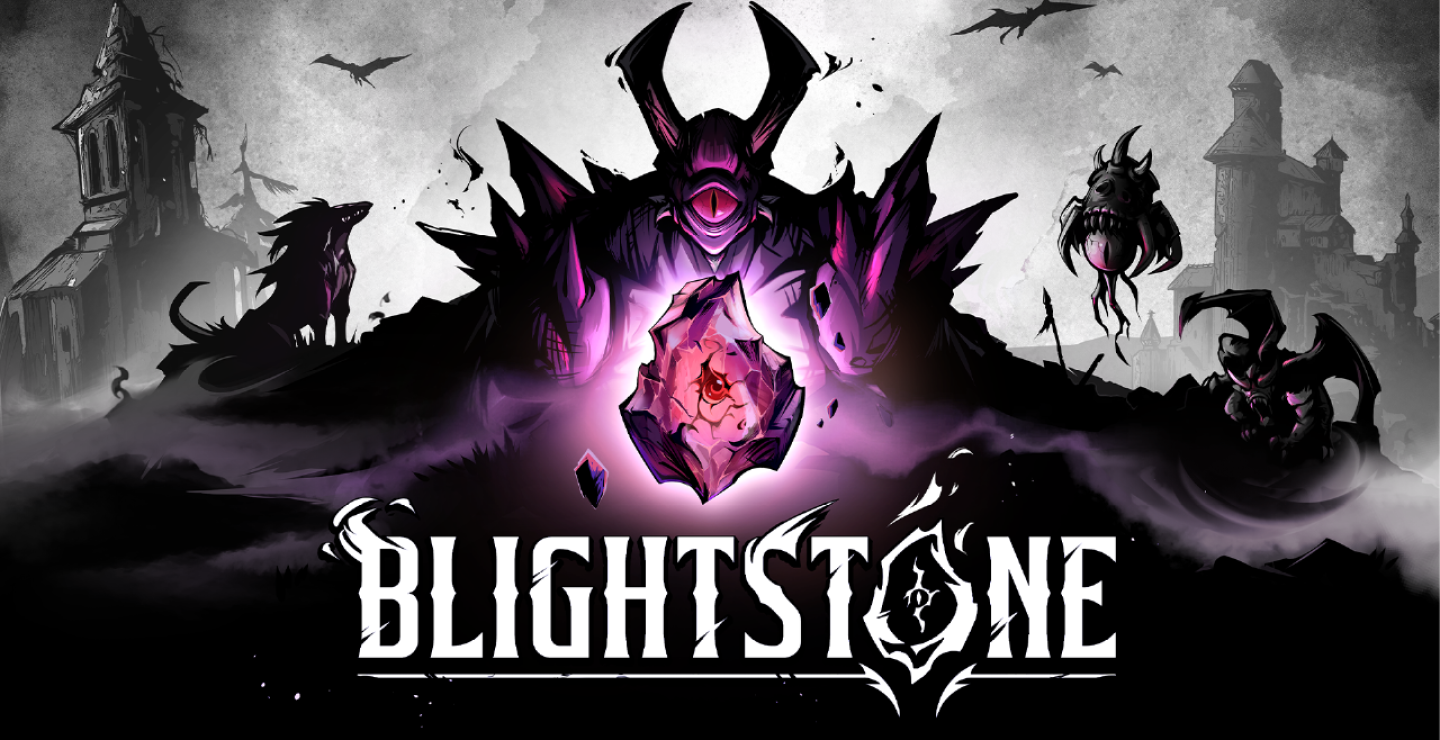 Blightstone | RESEÑA