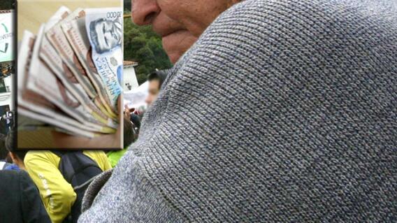 Foto: archivo Colprensa