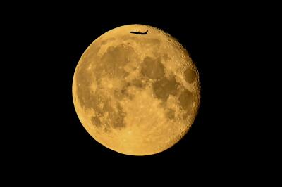 RUSSIA-ASTRONOMY-MOON