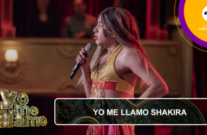 Yo Me Llamo Shakira no convence a los jurados.