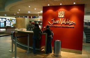 Juan Valdez Juan Valdez