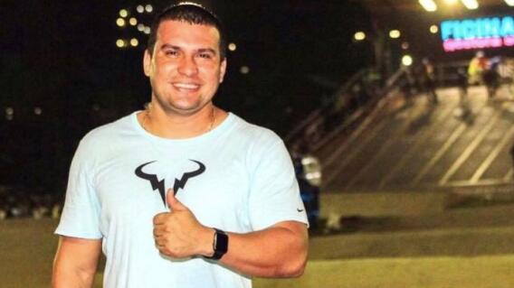 334246_BLU Radio / Foto: Facebook