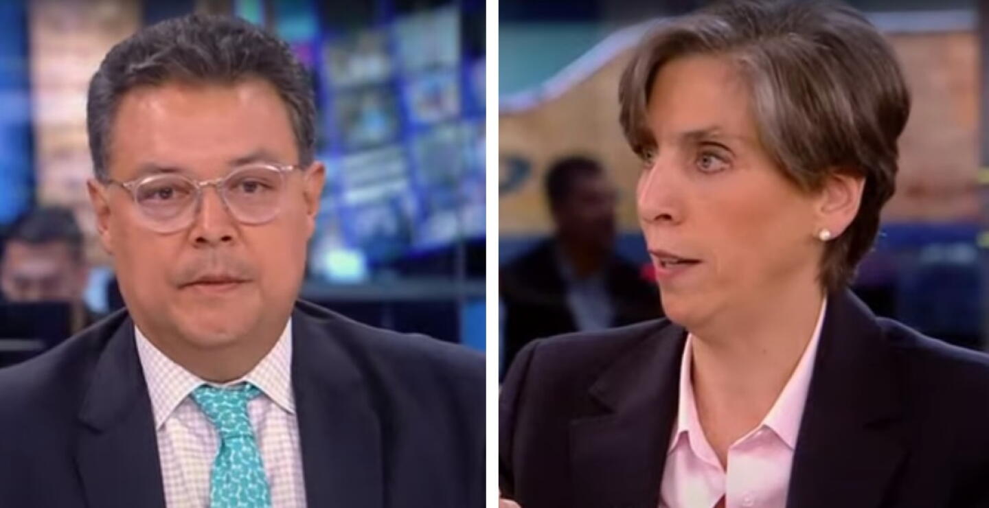 Paca Zuleta: "Presidencia de Petro honró la democracia" en estas elecciones