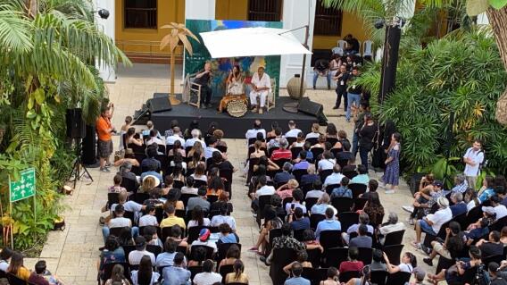 357883_FICCI 2020. Foto: BLU Radio