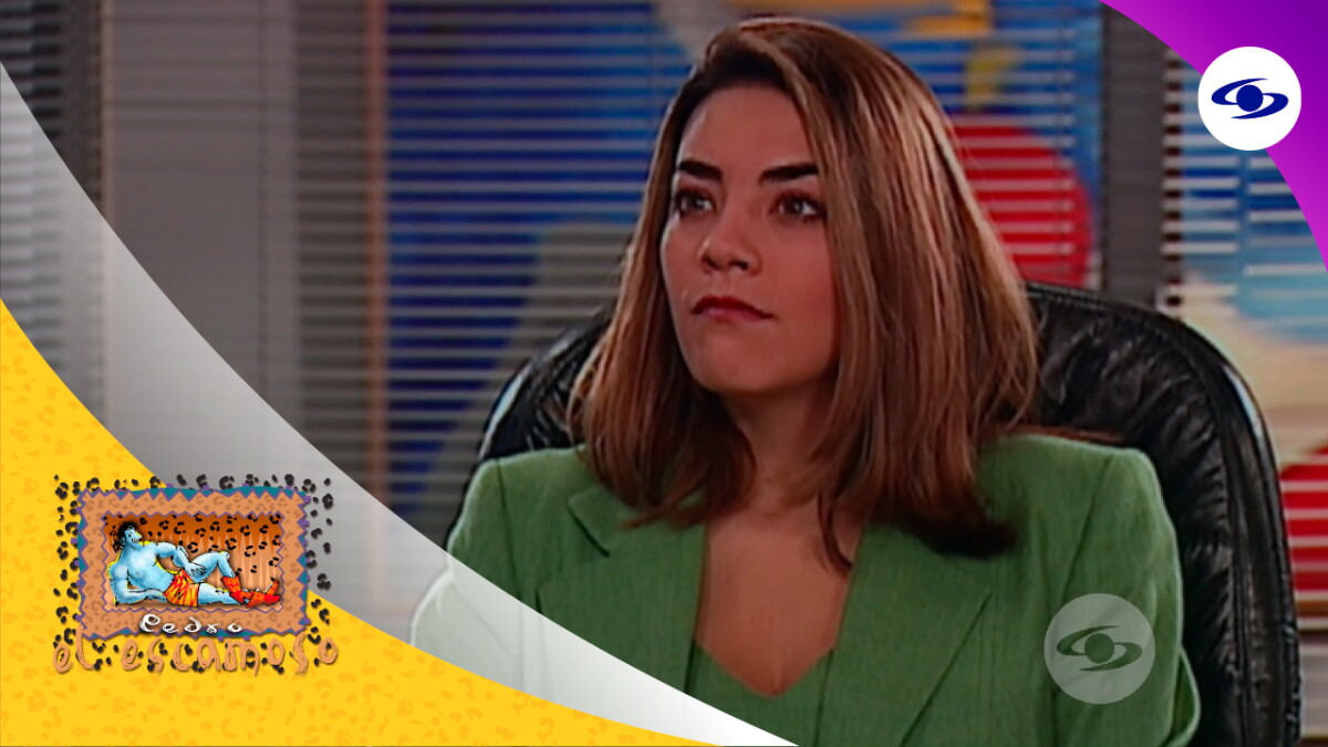 Paula de deja claro a Sandro que no permitirá que Laura trabaje en Freydell - Vimarsana News
