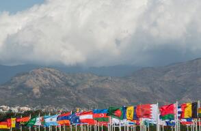 267579_Foto de referencia: AFP