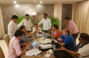 260263_Foto: Twitter @RoyBarreras