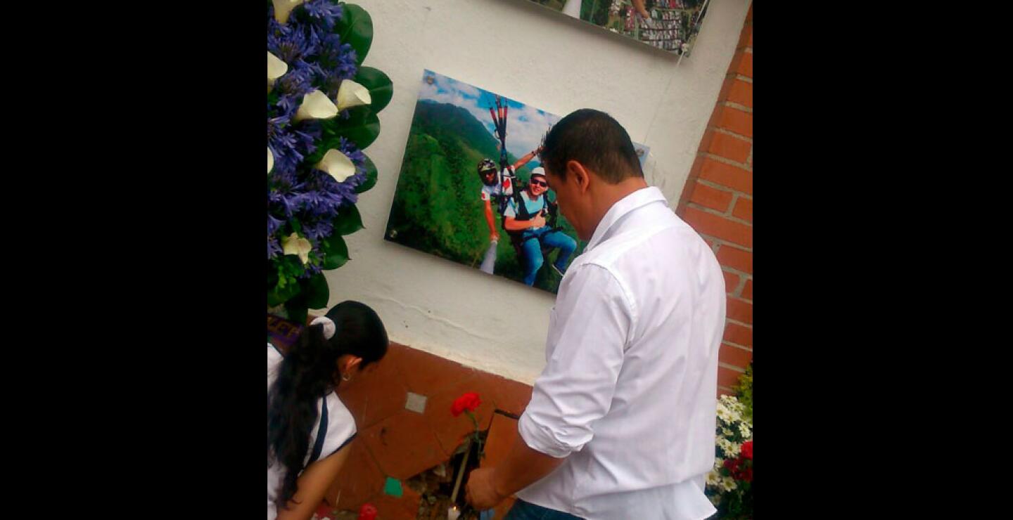 264066_Foto: Blu Radio.