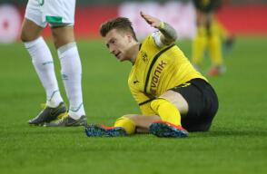 296815_Marco Reus, futbolista alemán.
