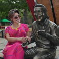 Ana del Castillo
