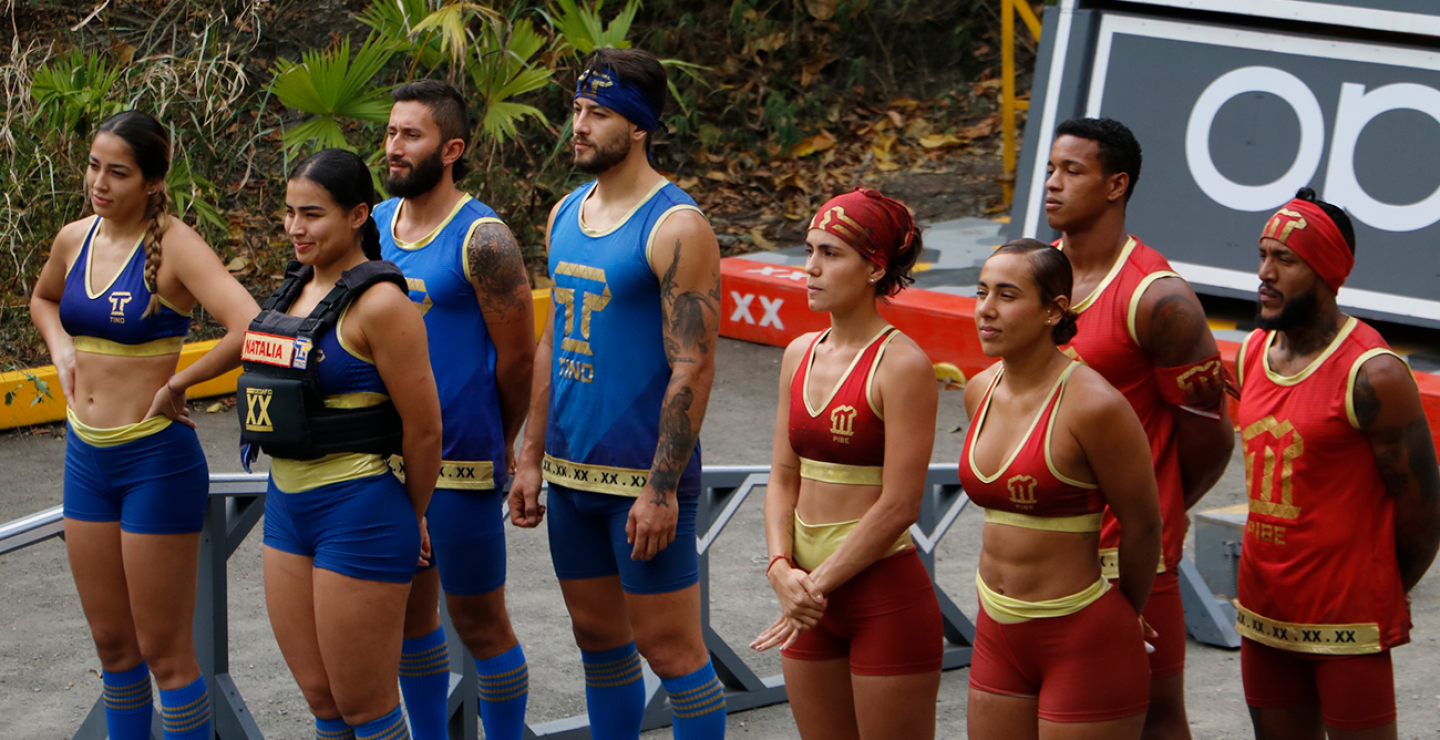 Caracol Televisión, entretenimiento y programación - Caracol TV